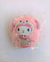 Llaverio de Peluche - Dreamscolorsbzr