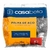 PALHA DE AÇO MÉDIA - USO PROFISSIONAL - N1 - 25G - CASABELLA