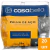 PALHA DE AÇO GROSSA - USO PROFISSIONAL - N2 - 25G - CASABELLA