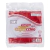PRATO RASO BRANCO - 21CM (PC C/ 10 UN) - CHIACCHIO - comprar online
