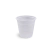 COPO BRANCO 150ML - PS (PC C/ 100 UN) - TOTALPLAST - comprar online