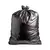 SACO DE LIXO SUPER REFORÇADO SR8 - 500L - PRETO (PC C/ 100 UN) - FORTEART