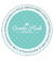 Choker de crucifixos no banho Ouro - loja online