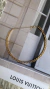 Choker de Aro com elos de correntaria no banho Ouro - comprar online