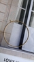 Choker de Aro com mini esferas no banho Ouro - comprar online