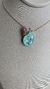 Conjunto Luxo Gota Turmalina com borboleta cravejada no banho Ouro - Camila Kruk Semijoias