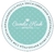 Colar de chave cravejada no banho Ouro - comprar online