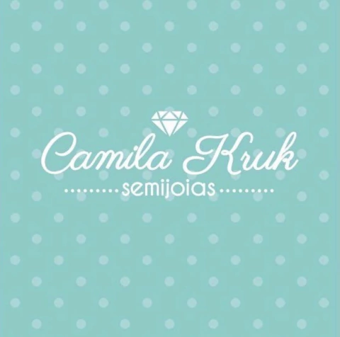Camila Kruk Semijoias