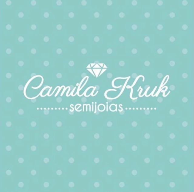Camila Kruk Semijoias