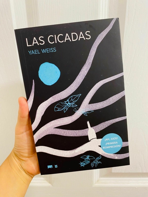 Las cicadas - comprar en línea