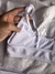 Bikini con top tiro alto - BLANCA en internet