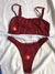 Bikini less en V - comprar online