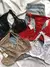 Conjunto con aro y puntilla en internet