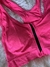 Corpiño importado deportivo - FUCSIA en internet