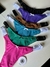 Colales elastico ancho morley- art502- DOCENA