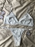 conjunto simple de morley - BLANCO