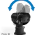 Ventilador Pequeno Turbo Force - 110V - loja online