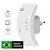 Repetidor de Sinal Amplificador Wireless Wifi 300mbps - loja online