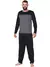 Imagem do Pijama Inverno Masculino Calça Longa