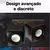 Mini Caixa de Som 2.0 para PC e Notebook USB P2 - LOJA  VENDAS  ONLINE