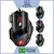 Mouse Gamer X7 Imice Rgb 7 Botões Com Fio 1200-3600 Dpi luminoso