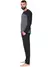 Pijama Inverno Masculino Calça Longa - loja online