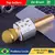 Imagem do Microfone Karaokê Bluetooth Efeito Voz