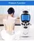 Máquina de Acupuntura, Massagem Corporal, Terapia Digital