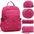 mochila escolar para meninos, meninas e adolescentes - loja online