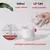 Umidificador de ar sem fio usb portátil aroma difusor 2000mah bateria recarregável na internet