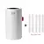 Imagem do Umidificador de ar sem fio usb portátil aroma difusor 2000mah bateria recarregável