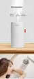 Umidificador de ar sem fio usb portátil aroma difusor 2000mah bateria recarregável na internet