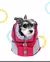 Pet Mochila de Viagem para Gato e Cachorro - loja online