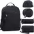 mochila escolar para meninos, meninas e adolescentes - loja online