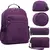 mochila escolar para meninos, meninas e adolescentes - loja online