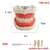 Resina modelo de treinamento dental na internet