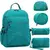 mochila escolar para meninos, meninas e adolescentes - comprar online