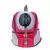 Pet Mochila de Viagem para Gato e Cachorro - loja online