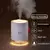 Imagem do Umidificador de ar sem fio usb portátil aroma difusor 2000mah bateria recarregável