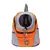 Pet Mochila de Viagem para Gato e Cachorro - comprar online