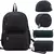 mochila escolar para meninos, meninas e adolescentes na internet