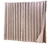 Cortina Blackout com linho 2,80x2,70 Para Varão Simples - LOJA  VENDAS  ONLINE