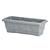 Jardineira Romano 50 (11,5L) Cinza