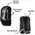 Mochila Wilson Original Pequena Esportiva Passeio 20 L - comprar online