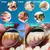 Scaler dental sônica elétrica na remoção de manchas na internet