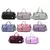 Bolsa Mala Academia Viagem - comprar online