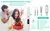 Scaler dental sônica elétrica na remoção de manchas - loja online
