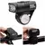 Imagem do Farol para bicicleta , 2 led potência lúmens à prova de água