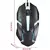 Imagem do Mouse gamer luminoso para computador