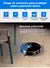 Robô Aspirador Automático e Inteligente na internet